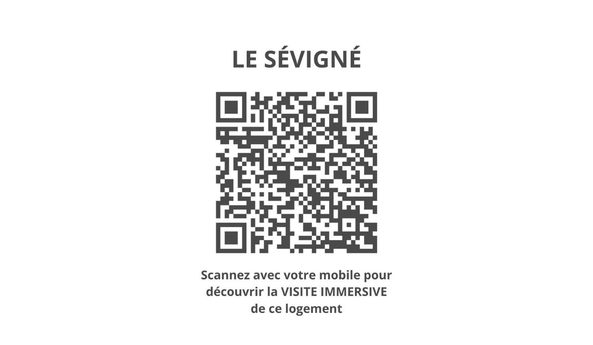 Le Sevigne - Appartement Cocooning A Proximite Du Thabor Rennes Bagian luar foto